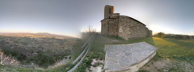 1: 20190315183013_castell_de_tona_nord.jpg